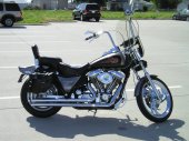 1987 Harley-Davidson FXRS 1340 Low Rider photo